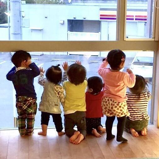 活動風景